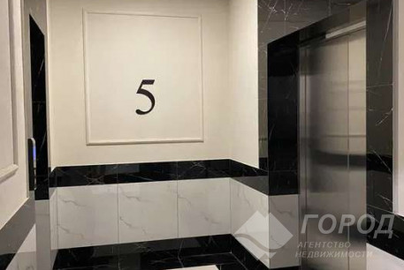 Продам 3-х кімнатну квартиру в новобудові, Сосновая Горка, Код: 800306/1