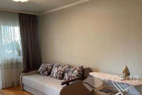 Продам 3-х кімнатну квартиру, Новые дома, Армейская метро (Советской Армии), Код: 800306/2