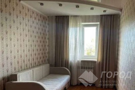 Продам 3-х кімнатну квартиру, Новые дома, Армейская метро (Советской Армии), Код: 800306/2