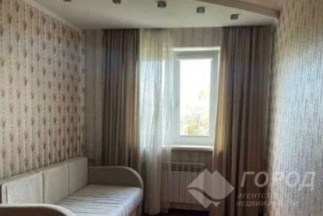 Продам 3-х кімнатну квартиру, Новые дома, Армейская метро (Советской Армии), Код: 800306/2