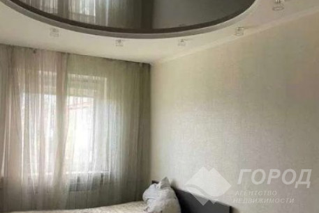 Продам 3-х кімнатну квартиру, Новые дома, Армейская метро (Советской Армии), Код: 800306/2