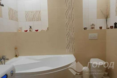 Продам 4-х кімнатну квартиру в новобудові, Холодная Гора, Холодная Гора метро, Код: 800308/1