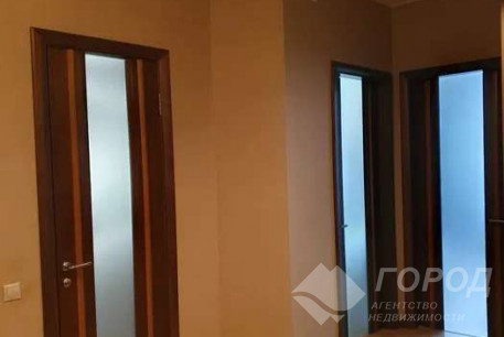 Продам 4-х кімнатну квартиру в новобудові, Холодная Гора, Холодная Гора метро, Код: 800308/1