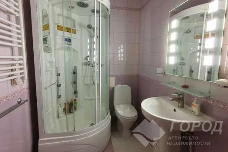 Продам 4-х кімнатну квартиру в новобудові, Холодная Гора, Холодная Гора метро, Код: 800308/1