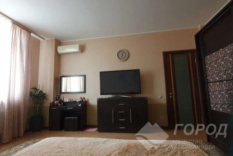 Продам 4-х кімнатну квартиру в новобудові, Холодная Гора, Холодная Гора метро, Код: 800308/1