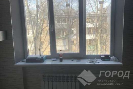 Продам гостинку, ХТЗ, Код: 800309/1