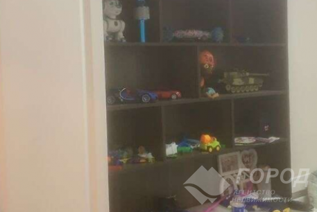 Продам 3-х кімнатну квартиру, Салтовка, Академика Павлова метро, Код: 800311/1