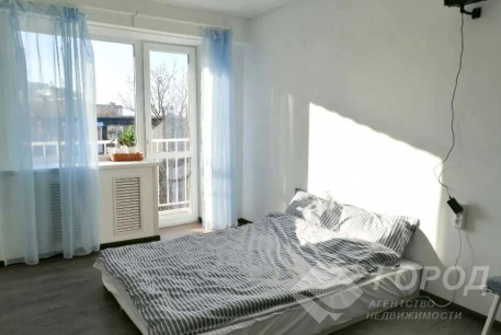 Сдам 1-кімнатну квартиру, Павлово поле, Ботанический сад метро, Код: 800314/1