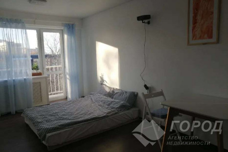 Сдам 1-кімнатну квартиру, Павлово поле, Ботанический сад метро, Код: 800314/1
