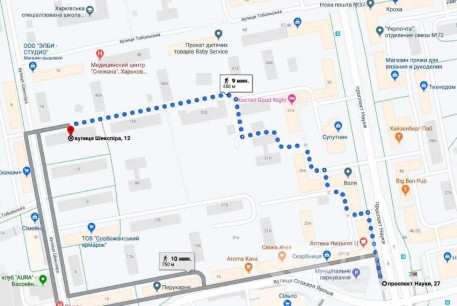 Сдам 1-кімнатну квартиру, Павлово поле, Ботанический сад метро, Код: 800314/1
