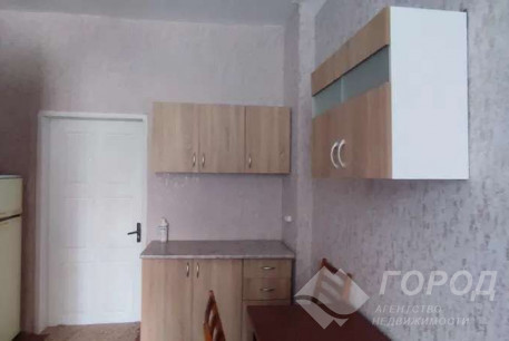 Сдам гостинку, Гагарина проспект, Защитников Украины метро (Площадь Восстания), Код: 800315/1