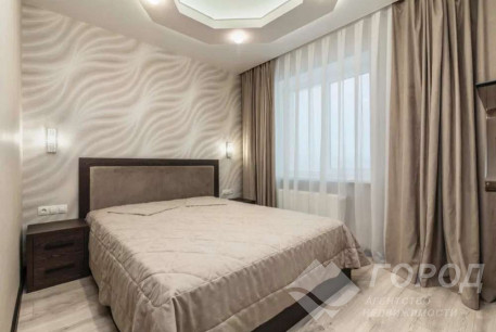 Сдам 2-х кімнатну квартиру в новобудові, Салтовка, Академика Павлова метро, Код: 800317/1