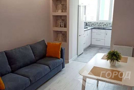 Сдам 2-х кімнатну квартиру в новобудові, Центральный рынок, Центральный Рынок метро, Код: 800322/1