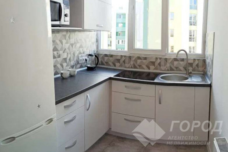 Сдам 2-х кімнатну квартиру в новобудові, Центральный рынок, Центральный Рынок метро, Код: 800322/1