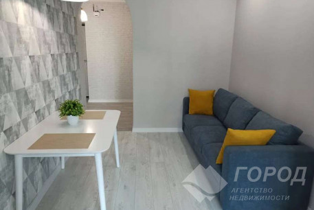 Сдам 2-х кімнатну квартиру в новобудові, Центральный рынок, Центральный Рынок метро, Код: 800322/1