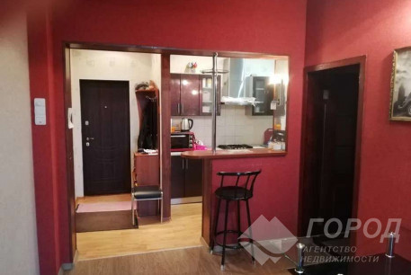 Продам 2-х кімнатну квартиру, Сосновая Горка, Научная метро, Код: 800323/2