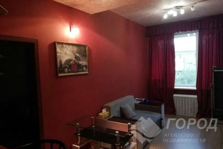 Продам 2-х кімнатну квартиру, Сосновая Горка, Научная метро, Код: 800323/2