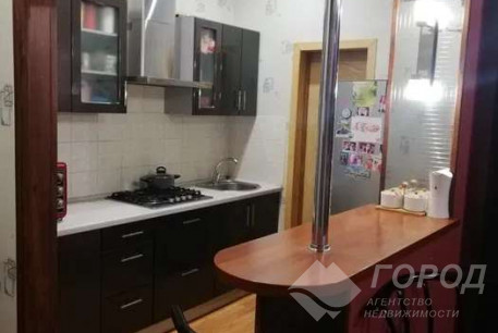 Продам 2-х кімнатну квартиру, Сосновая Горка, Научная метро, Код: 800323/2