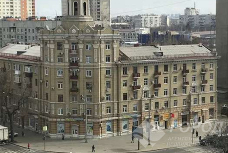 Сдам 1-кімнатну квартиру, Гагарина проспект, Спортивная метро, Код: 800324/1