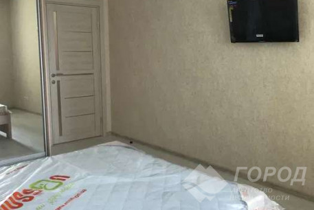 Сдам 1-кімнатну квартиру, Гагарина проспект, Спортивная метро, Код: 800324/1