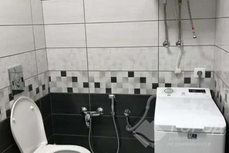 Сдам 1-кімнатну квартиру, Гагарина проспект, Спортивная метро, Код: 800324/1