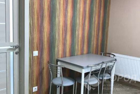 Сдам 1-кімнатну квартиру, Гагарина проспект, Спортивная метро, Код: 800324/1