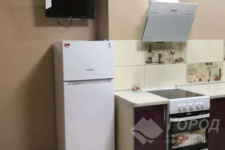 Сдам 1-кімнатну квартиру, Гагарина проспект, Спортивная метро, Код: 800324/1