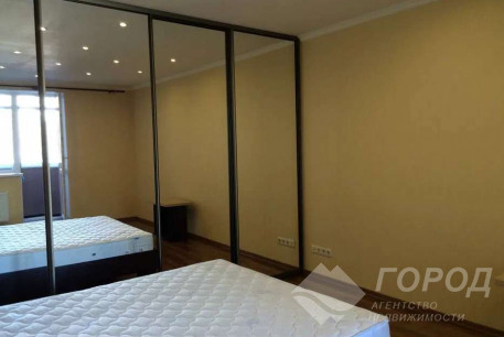 Сдам 2-х кімнатну квартиру в новобудові, Алексеевка, Победа метро, Код: 800325/1