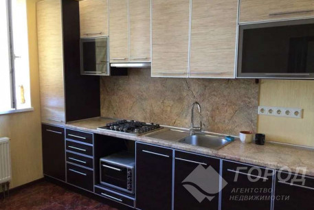 Сдам 2-х кімнатну квартиру в новобудові, Алексеевка, Победа метро, Код: 800325/1