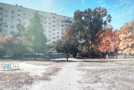 Сдам 2-х кімнатну квартиру, Салтовка, Героев Труда метро, Код: 800327/1