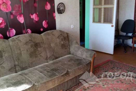 Сдам 1-кімнатну квартиру, Жуковского, Код: 800328/1