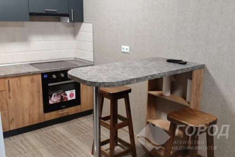 Сдам 1-кімнатну квартиру в новобудові, Салтовка, Академика Павлова метро, Код: 800329/1