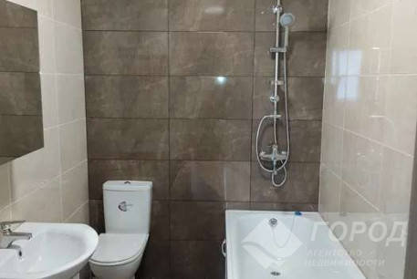 Сдам 1-кімнатну квартиру в новобудові, Салтовка, Академика Павлова метро, Код: 800329/1