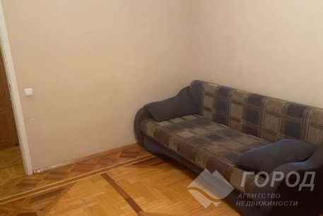 Сдам 3-х кімнатну квартиру, Холодная Гора, Холодная Гора метро, Код: 800329/2