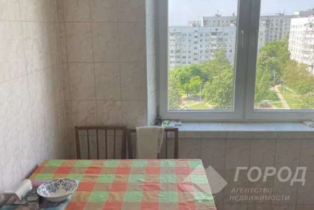 Сдам 3-х кімнатну квартиру, Холодная Гора, Холодная Гора метро, Код: 800329/2