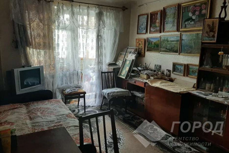 Сдам 1-кімнатну квартиру, Павлово поле, 23 Августа метро, Код: 800332/1