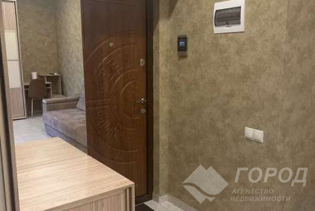 Сдам 1-кімнатну квартиру в новобудові, Центр, Пушкинская метро, Код: 800336/1