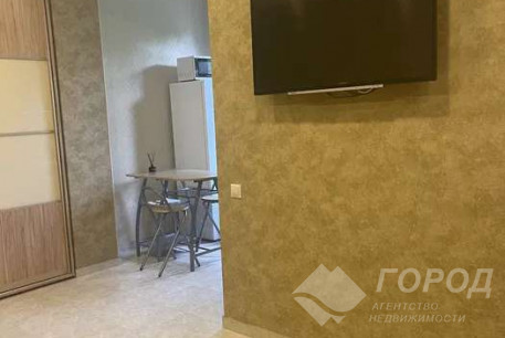 Сдам 1-кімнатну квартиру в новобудові, Центр, Пушкинская метро, Код: 800336/1