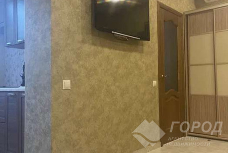 Сдам 1-кімнатну квартиру в новобудові, Центр, Пушкинская метро, Код: 800336/1