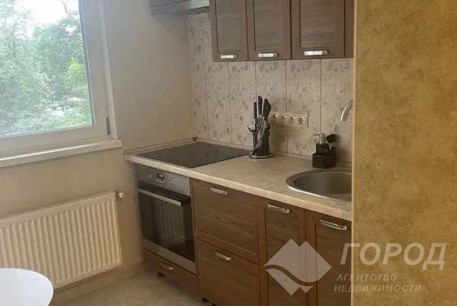 Сдам 1-кімнатну квартиру в новобудові, Центр, Пушкинская метро, Код: 800336/1