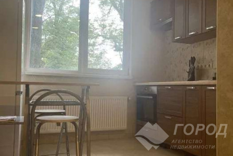 Сдам 1-кімнатну квартиру в новобудові, Центр, Пушкинская метро, Код: 800336/1