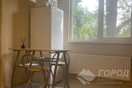 Сдам 1-кімнатну квартиру в новобудові, Центр, Пушкинская метро, Код: 800336/1