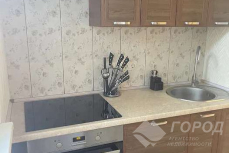 Сдам 1-кімнатну квартиру в новобудові, Центр, Пушкинская метро, Код: 800336/1