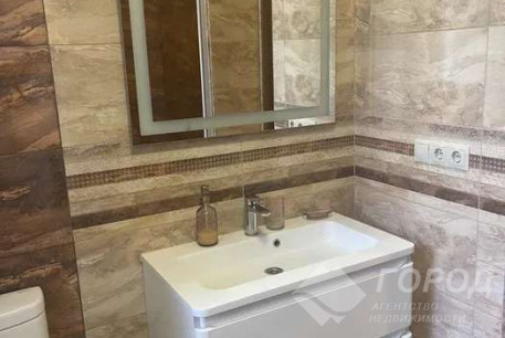 Сдам 1-кімнатну квартиру в новобудові, Центр, Пушкинская метро, Код: 800336/1