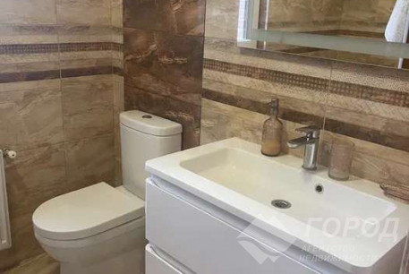 Сдам 1-кімнатну квартиру в новобудові, Центр, Пушкинская метро, Код: 800336/1