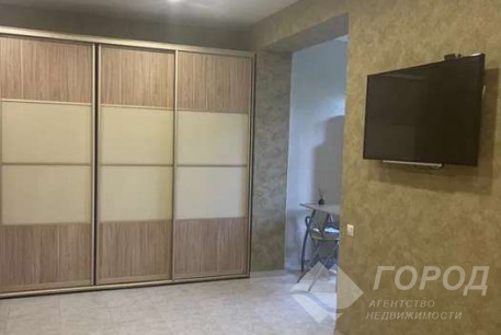 Сдам 1-кімнатну квартиру в новобудові, Центр, Пушкинская метро, Код: 800336/1