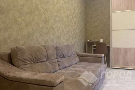 Сдам 1-кімнатну квартиру в новобудові, Центр, Пушкинская метро, Код: 800336/1