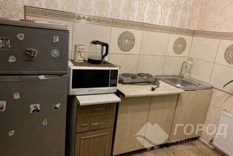 Сдам 1-кімнатну квартиру, Центральный рынок, Южный вокзал метро, Код: 800337/1