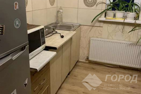 Сдам 1-кімнатну квартиру, Центральный рынок, Южный вокзал метро, Код: 800337/1