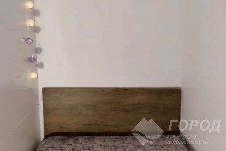 Сдам 1-кімнатну квартиру в новобудові, Салтовка, Академика Павлова метро, Код: 800338/1